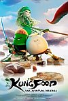 Kung Food, una aventura deliciosa
